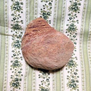 鉱物　ノジュールの画像