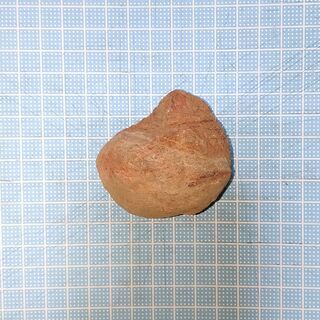鉱物　ノジュールの画像