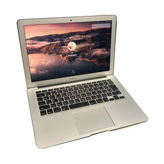 【値下】レアモデル MacBook Air (13-inch, 2017)