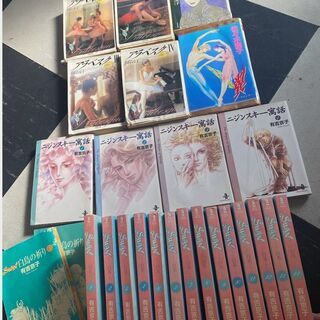 自粛期間に読みたい！バレエ漫画いろいろ★