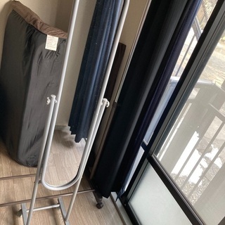 姿見 全身ミラー