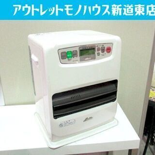 石油ファンヒーター 2013年製 ４Lタンク アラジン AKF-...