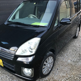 激安車検1年付きの画像