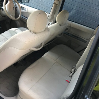 激安車検1年付きの画像