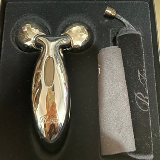 美顔器　refa カラット