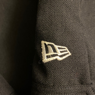NEW ERA ジャケットの画像