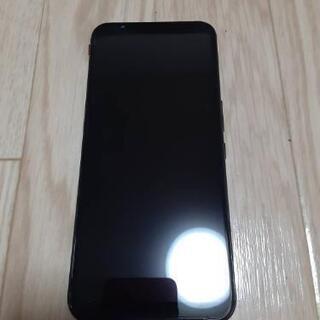 ゲーミングスマホです。