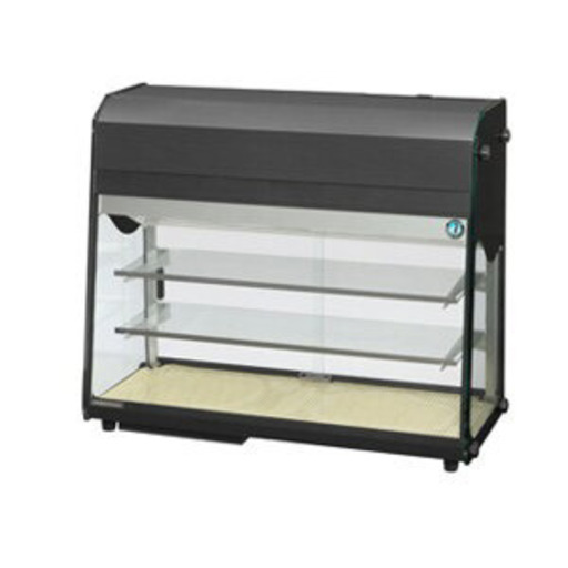 ホシザキ冷蔵ショーケース RTS-100STD|ホシザキ小形冷蔵ショーケース