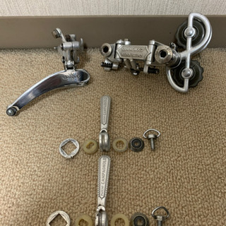 カンパニョーロ　 コンポーネントセット