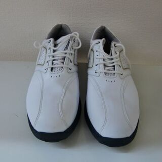 XXIO ゴルフシューズ 27.0㎝の画像