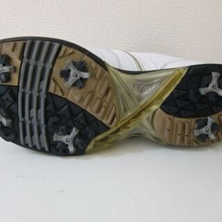 XXIO ゴルフシューズ 27.0㎝の画像