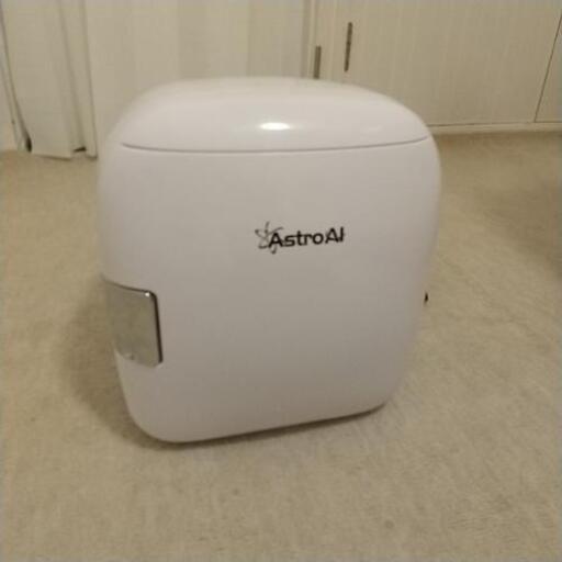 小型冷蔵庫