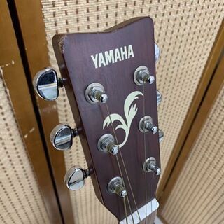 ヤマハ アコースティック ギター FS-325 TBS 6弦 ソフトケース付き 南12条店の画像
