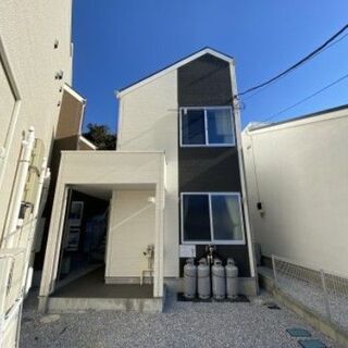 ⭐️5万円入居可💁 湘南モノレール/湘南町屋駅 歩3分✨神奈川県...