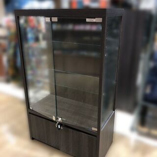 ショーケースや食器棚に！