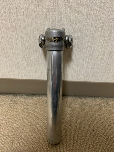 SIMPLEX サンプレックス　シートポスト