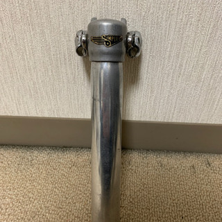 SIMPLEX サンプレックス　シートポスト