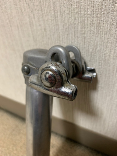SIMPLEX サンプレックス　シートポスト