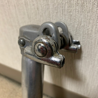 SIMPLEX サンプレックス　シートポストの画像