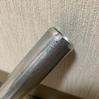 SIMPLEX サンプレックス　シートポストの画像