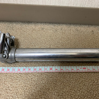 SIMPLEX サンプレックス　シートポストの画像