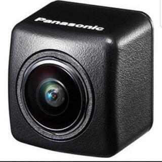 Panasonic パナソニック  ドラレコ　新品未開封未使用品