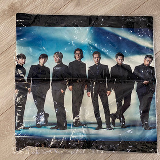 三代目J Soul Brothers クッションカバー