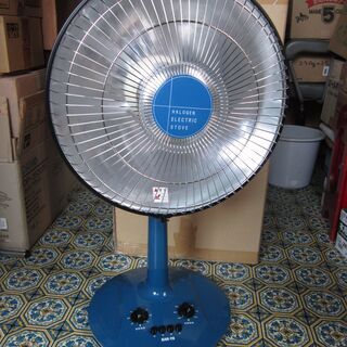 暖房器具