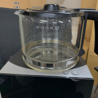 electrolux エレクトラックスコーヒーメーカーの画像