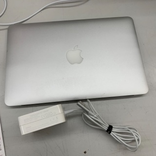 MacBook Air2010 MC506J/A【ハードオフ八王子めじろ台店】の画像