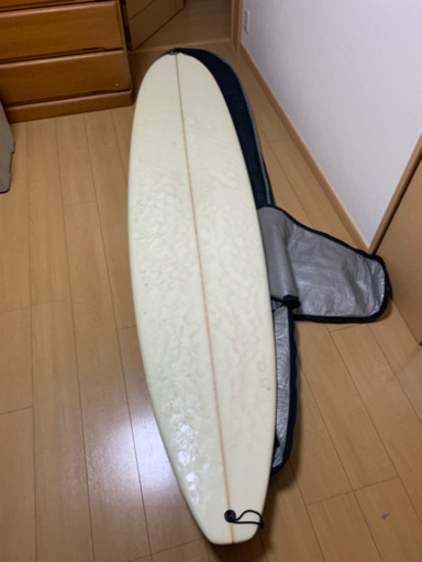 セミロング　初心者にピッタリ　値段交渉も常識の範囲内で有れば可