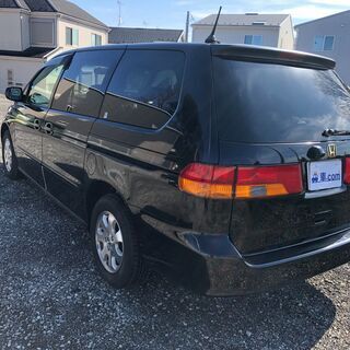 【ご成約となりました。有難う御座います。】ホンダカナダ　ラグレイトエクスクルーシブ3.5・本革シート・両側パワースライド・バックカメラの画像