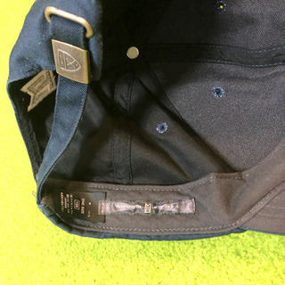 NIKEの帽子 タイガーウッズモデルの画像