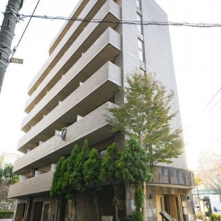 新井薬師前駅 徒歩8分/バストイレ別