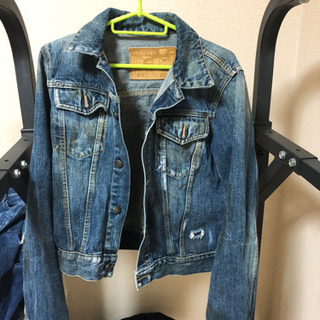 DSQUARED2 デニムジャケット
