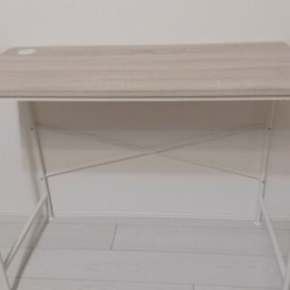 アンティークデスク　ＷＨ－ＫＭＴ１８－３９３９　コーナン