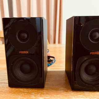 パソコン用スピーカー🌸価格変更　本日午前中のみの画像