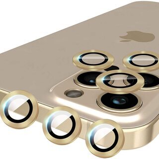 【新品・未使用】iPhone12Pro 用 レンズ保護フィルム（...