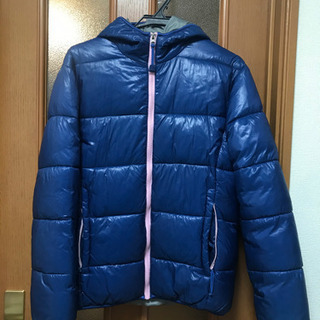 【お取引決定しました。】ダウンジャケット　Mサイズ