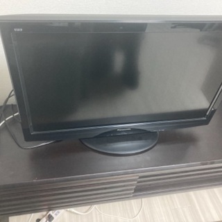 【取引予定】Panasonic 32型　液晶テレビ VIERA ...