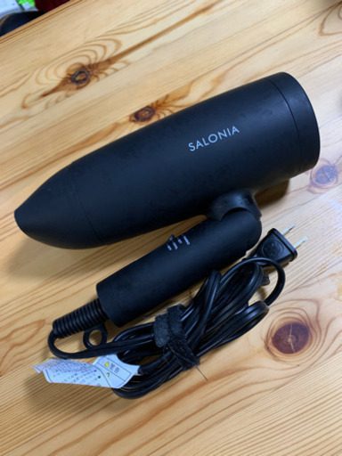 ✨美品✨SALONIAドライヤー
