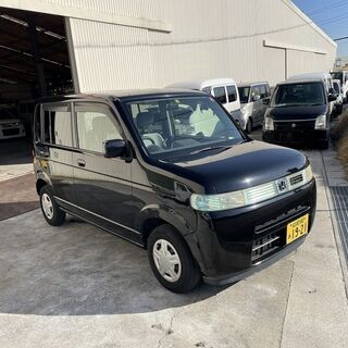 平成16年　ザッツ　スペシャルエディション　車検　令和3年12月