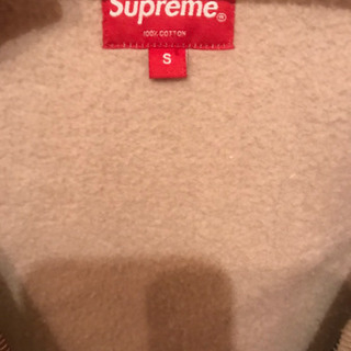 Supreme ベスト　新品未使用✨の画像