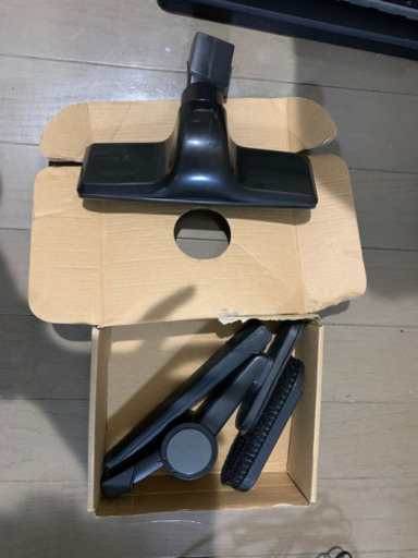 【超お買い得】多機能掃除機