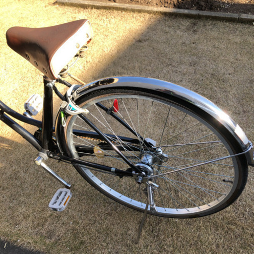 自転車