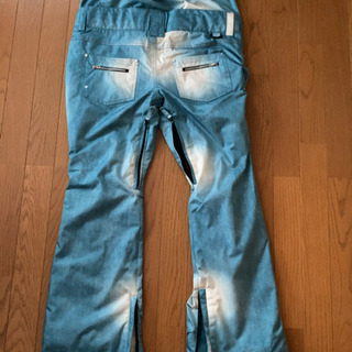 スキー、スノーボードパンツ(値下げ)の画像