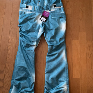 スキー、スノーボードパンツ(値下げ)の画像