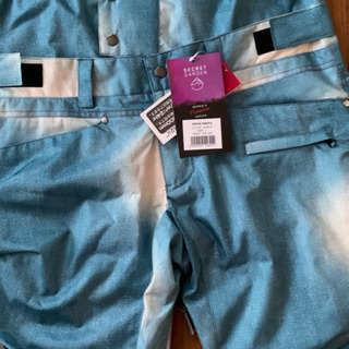 スキー、スノーボードパンツ(値下げ)