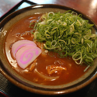 門真市のかすうどん陽 - 門真市