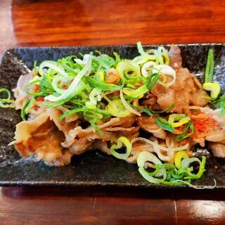 門真市のかすうどん陽 - グルメ